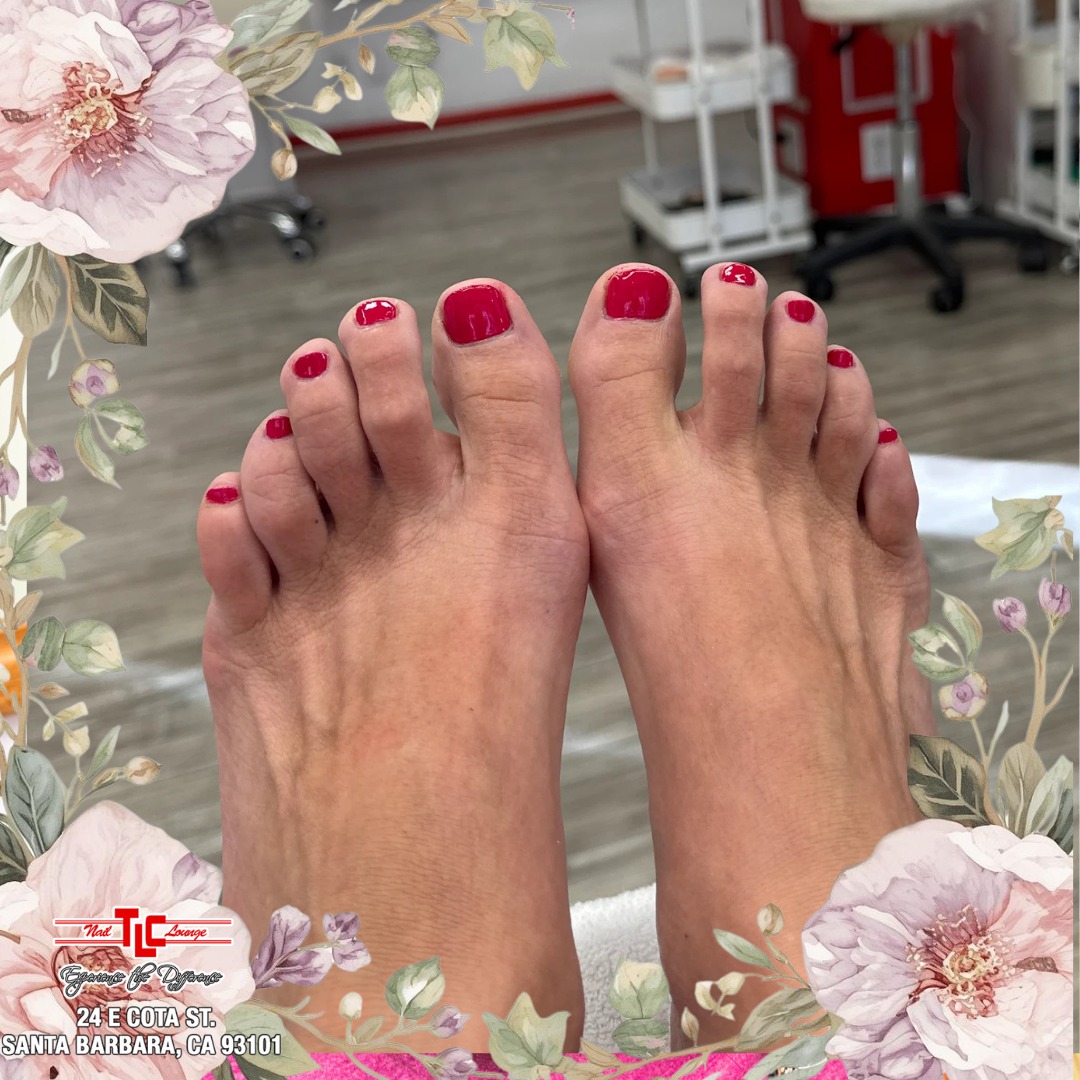 TLC Nail Lounge